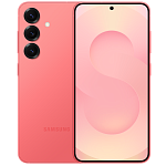 Смартфон Samsung Galaxy S25 12/256GB Coral Red (S931B) 250_100_485687